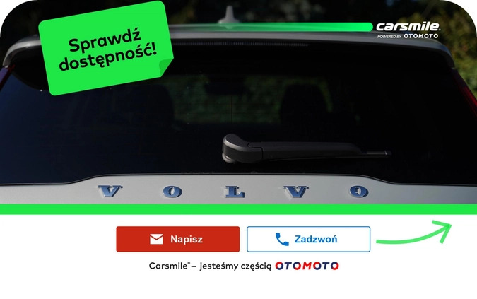 Volvo V60 cena 222967 przebieg: 1, rok produkcji 2023 z Chojnice małe 352